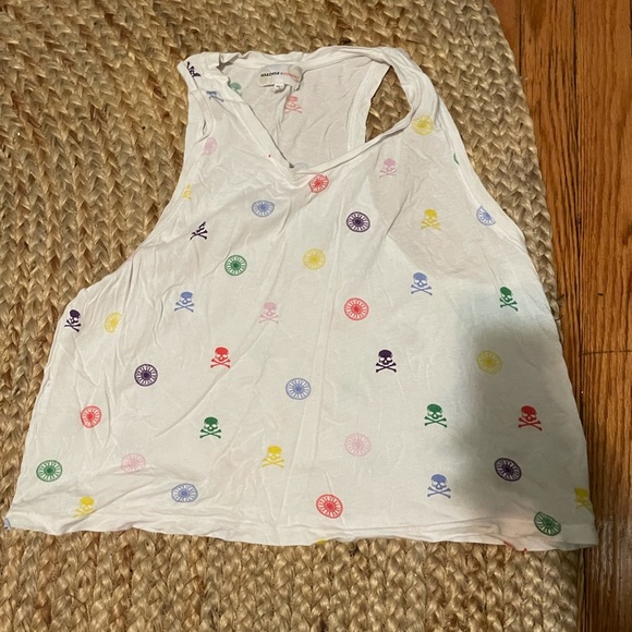 soulcycle Tops - Soulcycle x Sundry M tank